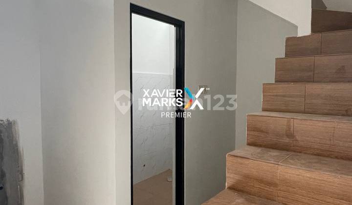 Rumah Modern 2,5 Lantai Cocok Untuk Villa Di Dau Malang 2