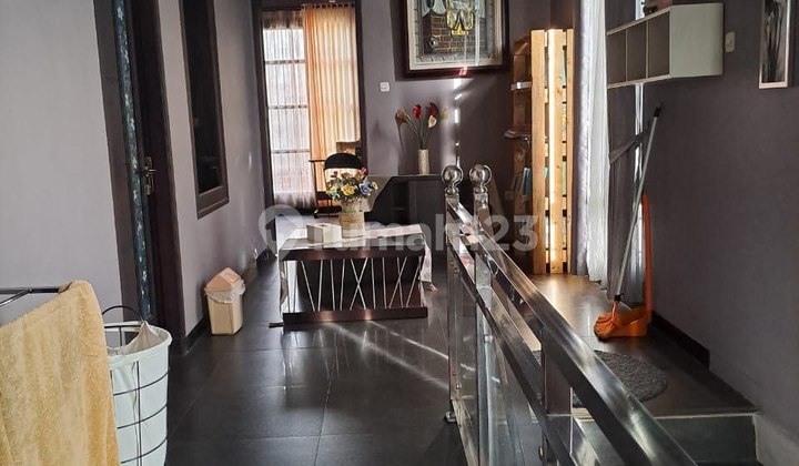 Rumah Asri Luas di Daerah Araya Blimbing Indah Malang 2