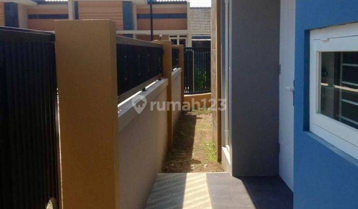 Rumah Hook Di Jalan Ikan Tombro Barat Lowokwaru Malang Id1058  2