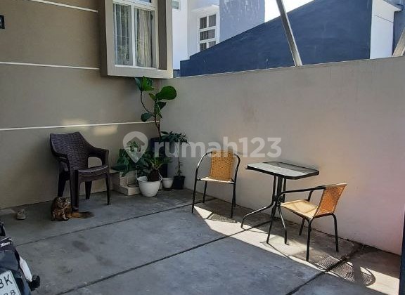 Rumah Siap Huni di Perum Royal Atletik Tasikmadu Lowokwaru Malang 2