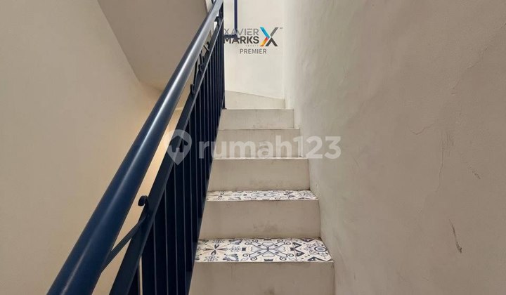 Rukos Santorini Vibes di Tunggulwulung Lowokwaru Malang 2