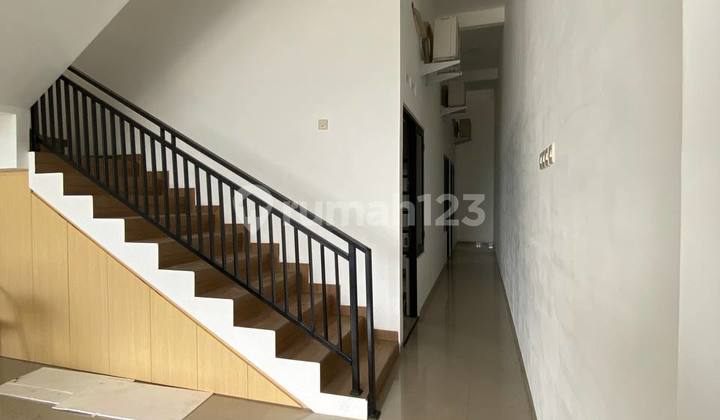 Kost Baru Full Furnished di Sumbersari Lowokwaru Malang(Id1242) 2