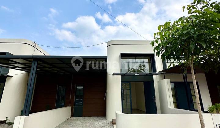 Rumah Baru di Pandanwangi Sulfat Kec. Blimbing Kota Malang Rumah Baru di Pandanwangi Sulfat Kec. Blimbing Kota Malang