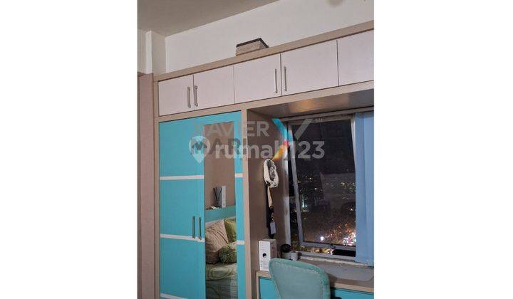 Apartemen Full Furnished Di Soekarno Hatta Lowokwaru Malang Id787 2