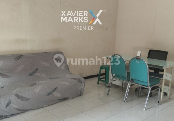 Ruko Strategis di Kedawung, Blimbing Malang Kota 2