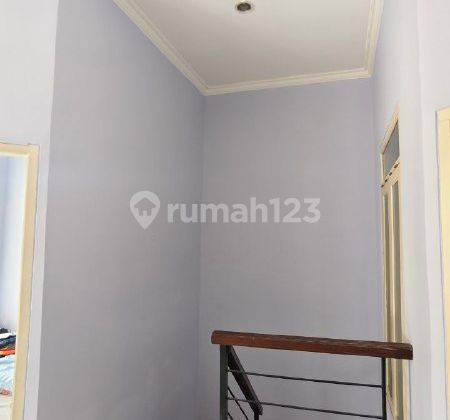 Rumah 2 Lantai Cantik Bagus Di Sudimoro Lowokwaru Malang Id871  2