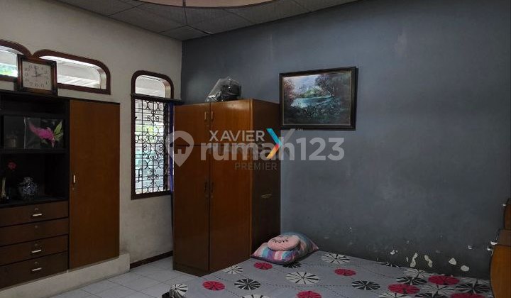 Dijual Rumah Siap Huni di Area Jalan Tata Surya, Tlogomas Malang 2