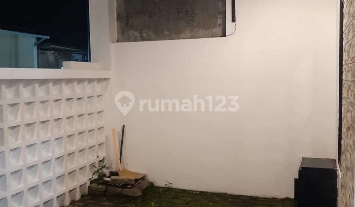 Rumah Minimalis Siap Huni di Singosari, Malang 2