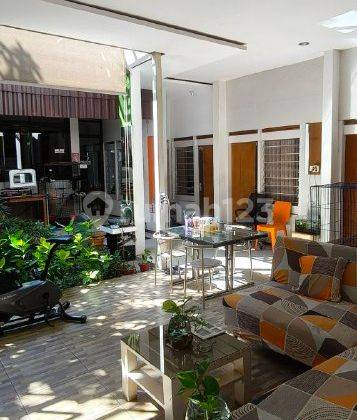 Guest House Aktif Di Jl Raya Sigura-gura Lowokwaru Malang(ID687) 2