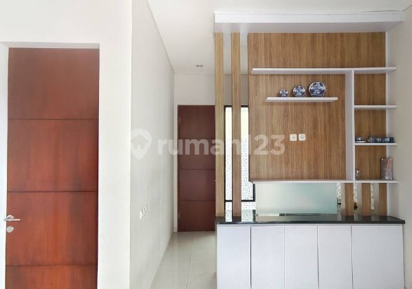 Rumah di Perumahan Grand Permata Jingga Sawojajar Malang 2