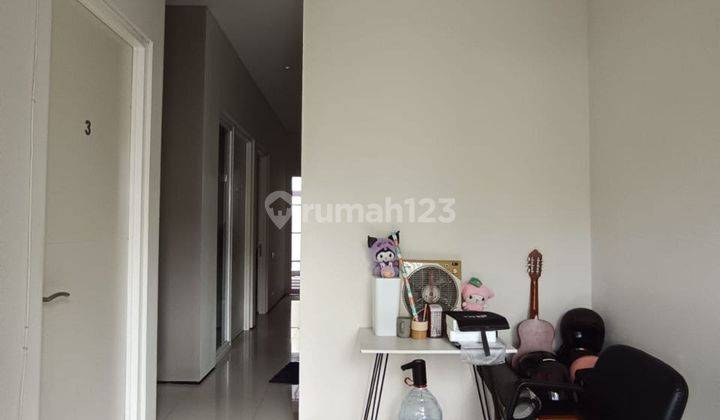 Rumah Murah Baru Di Pondok Blimbing Indah Malang(ID1332) 2