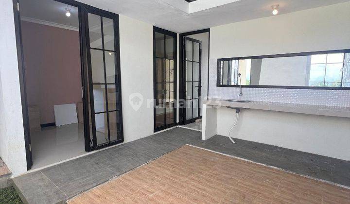 Rumah Minimalis Cantik Lokasi Di Merjosari Lowokwaru Malang Id947 2