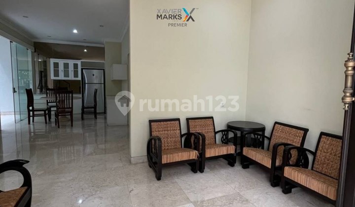Rumah Modern Kualitas Premium di Borobudur Blimbing Malang 2