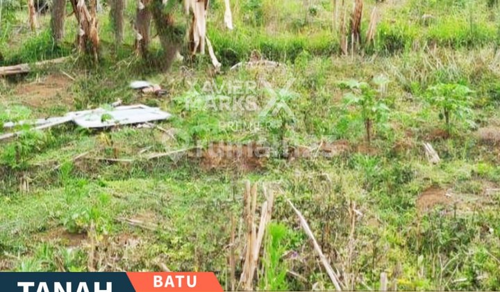 Tanah Kavling Siap Bangun di Hasanudin Horas,Batu