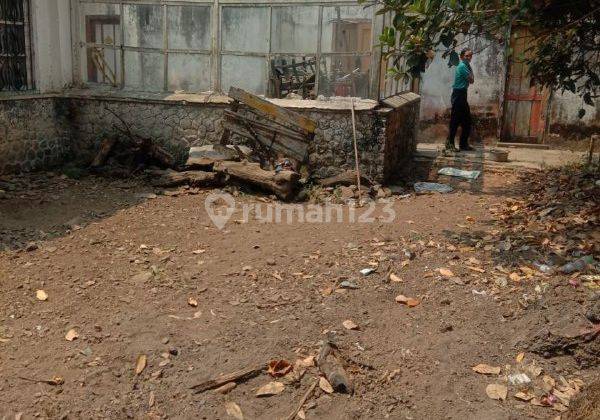 Rumah Hitung Tanah Di Jalan Sarangan Atas Lowokwaru Malang Id885 