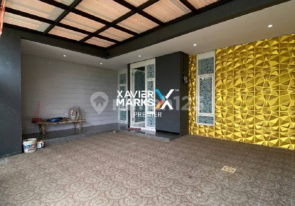 Rumah Siap Huni di Jalan Ikan-Ikan Blimbing Kota Malang 2