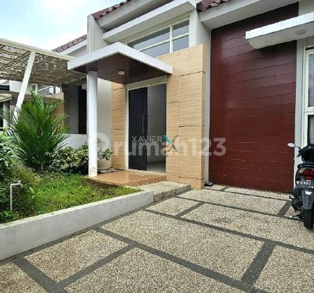 Rumah Minimalis Di Austinville Tidar Malang(ID1417) 2