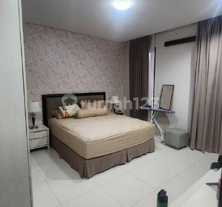Rumah Boulevard di Grand Permata Jingga Sawojajar Malang(Id1383) 2
