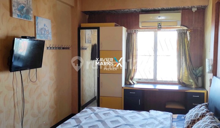 Unit Apartemen Di Soekarno Hatta Lowokwaru Malang(ID1335)