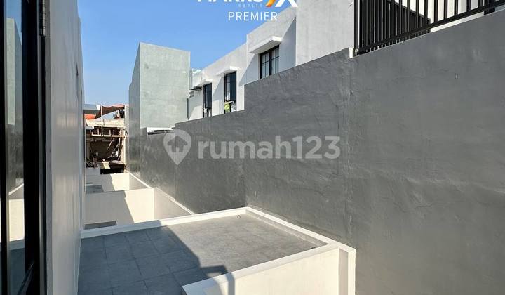 Rumah Baru Gress Ready di Citraland Puncak Tidar Malang Kota 2