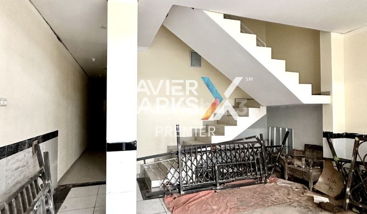 Rumah Kost Dijual di Sigura-Gura, Lowokwaru, Malang 2