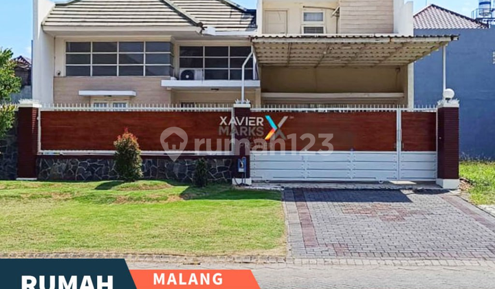 Dijual Rumah Modern Siap Huni di Araya Bagian Depan, Blimbing Malang Dijual Rumah Modern Siap Huni di Araya Bagian Depan, Blimbing Malang