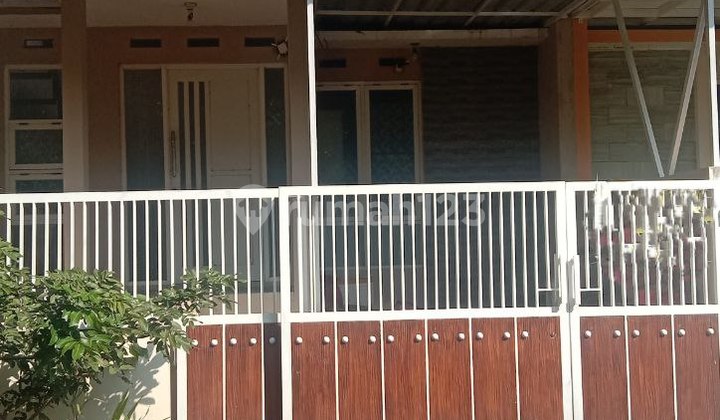 Dijual Rumah Siap Huni di Graha Mulia, Tasikmadu Dekat Suhat 2