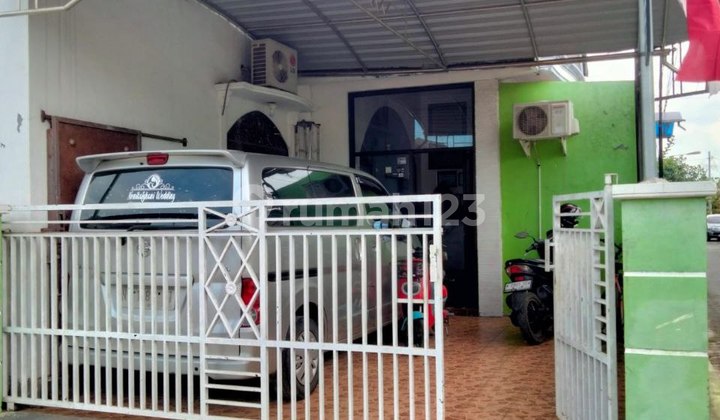 Rumah Siap Huni Terawat di Griya Safira Bangil Kab. Pasuruan 2