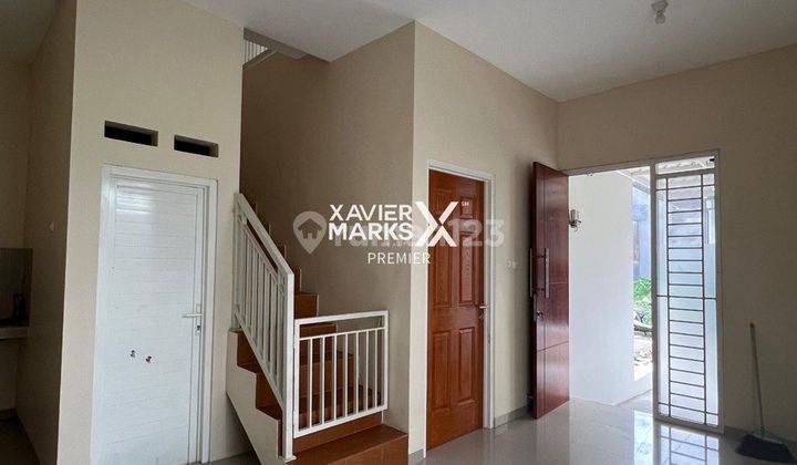 Rumah Semi Furnished Di Tasikmadu Lowokwaru Kota Malang(ID1320) 2