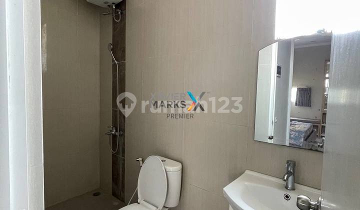 Villa 2 Lantai Strategis di Abdul Ghani Kota Batu 2