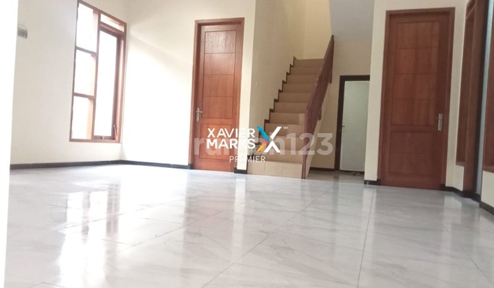 Rumah Siap Huni Bangunan Baru di Ampeldento Pakis Malang 2