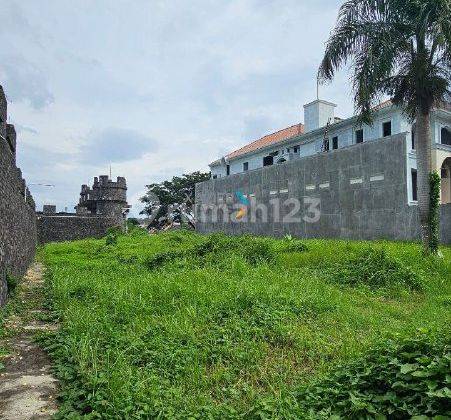 Tanah Kavling Di Villa Puncak Tidar Malang(ID1182) 2