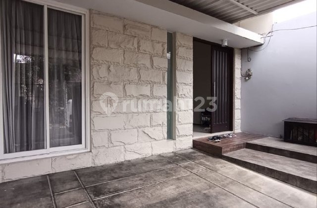 Rumah Baru di Perumahan Pondok Blimbing Indah Malang 2