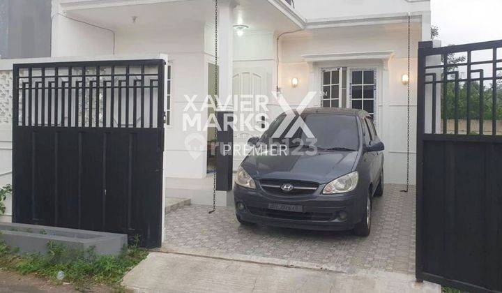 Rumah Minimalis Di Jalan Haji Alwi Banjararum Singosari Malang 76 1