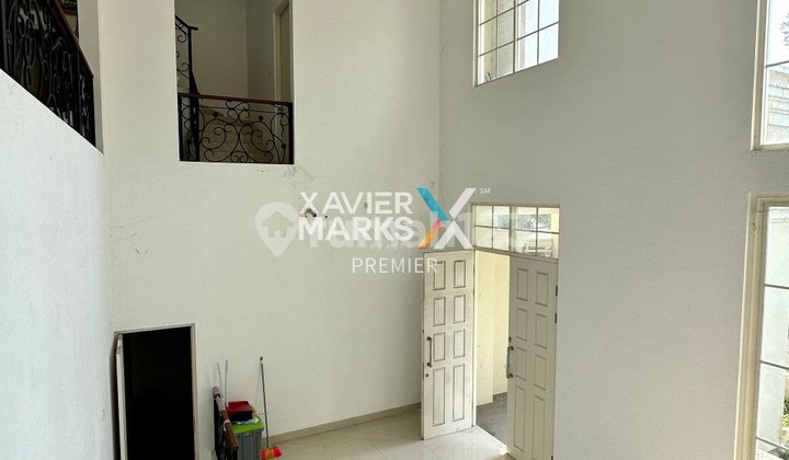 Rumah Dijual di Citragarden Cluster The Peak, Malang 2