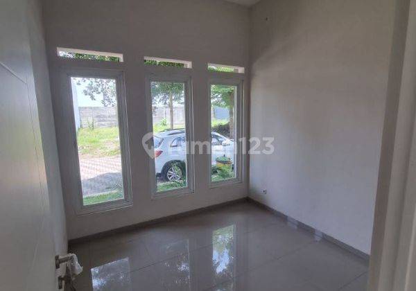 Rumah Di Perumahan Bukit Indah Permai Kedungkandang Malang Id937  2