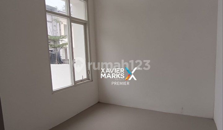 Rumah Minimalis di Jalan Bandara Cemorokandang Kedungkandang Malang 2