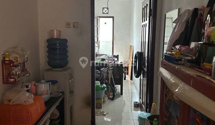 Rumah Di Jalan Danau - Danau Sawojajar Kota Malang (ID1288)