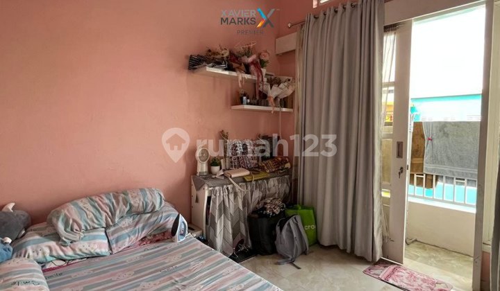 Rumah Modern Siap Huni di Joyo Agung Merjosari Lowokwaru Malang 2