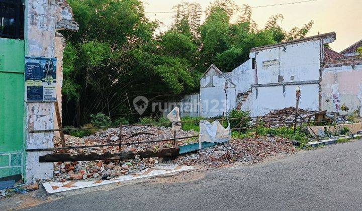 Tanah Siap Bangun Di Candi Telaga Wangi Lowokwaru Malang Id919  2