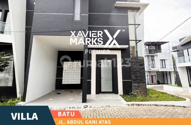 Villa Hook Selangkah ke Agro Wisata di Jl. Abdul Gani Atas Batu Villa Hook Selangkah ke Agro Wisata di Jl. Abdul Gani Atas Batu