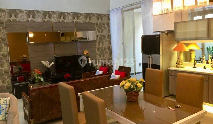 Rumah Mewah Gaya Modern Di Greenwood Golf Araya Malang Id704  2