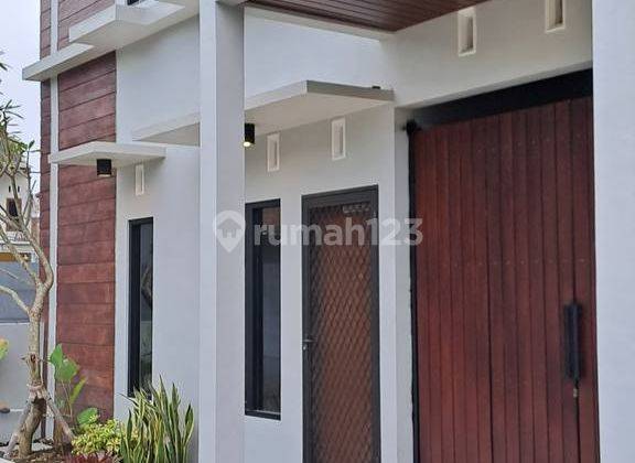 Rumah Kos Lokasi Strategis Nyaman Di Pine Hill Tidar Malang Id843 2