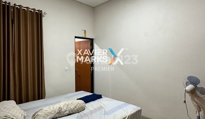 Comfortable And Well-Maintained House In Austinville, Dieng Malang(ID1249)
