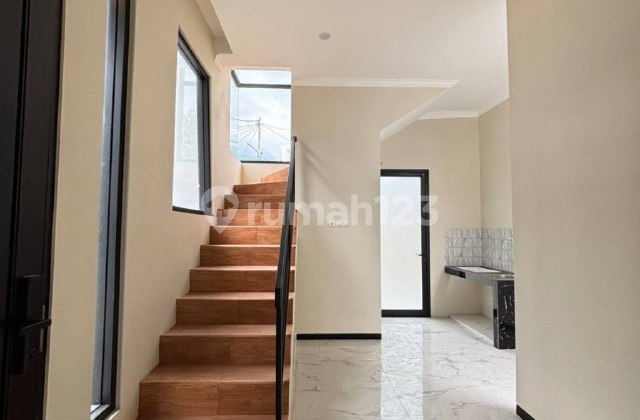 Villa Hook Selangkah ke Agro Wisata di Jl. Abdul Gani Atas Batu 2