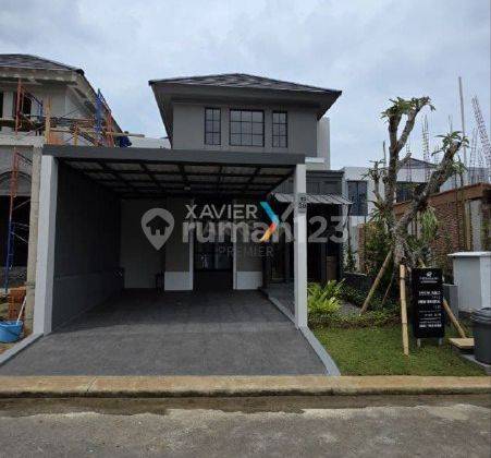 Rumah Baru Ready Stock Di Citraland Puncak Tidar Malang(ID1150) 1