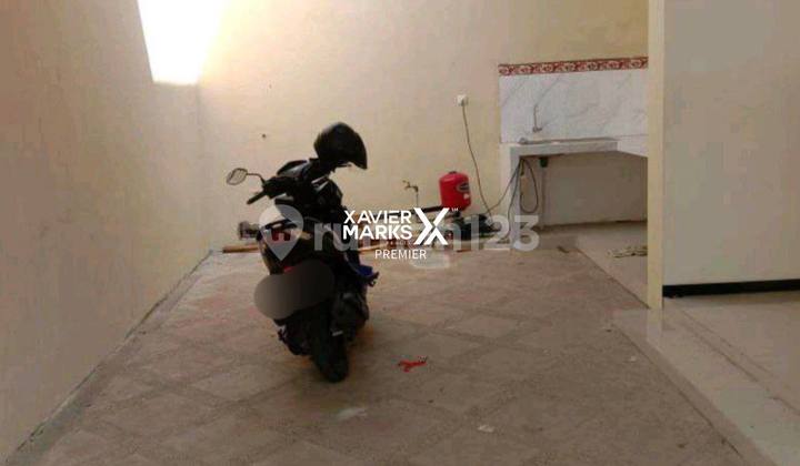 Rumah 2 Lantai Siap Huni Dekat Hotel Grand Mercure di Purwantoro Blimbing Malang 2