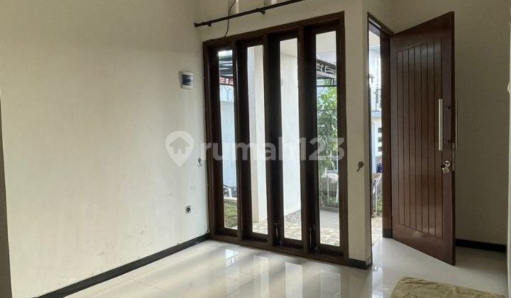 Rumah Semi Furnished Di Green Hills Karangploso Malang(ID1375) 2