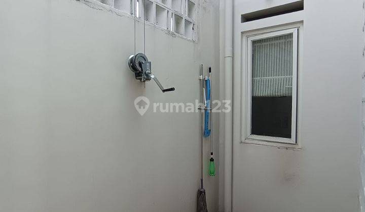 Rumah Minimalis Di Perumahan Bukit Indah Permai Malang(ID1228) 2