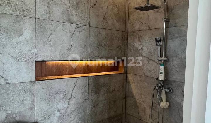 Villa Full Furnish Ada Pool di Jalan Lesti Batu 2